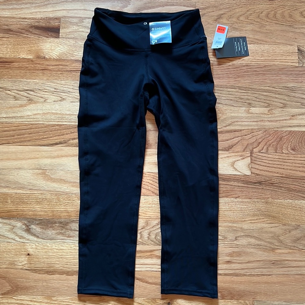Gap Capris